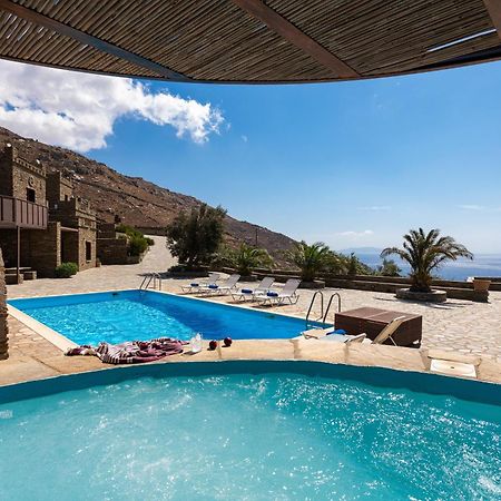 Andros Serenity Retreat - Adults Only Episkopion  Exterior photo