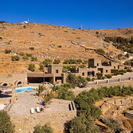 Andros Serenity Retreat - Adults Only Episkopion  Exterior photo
