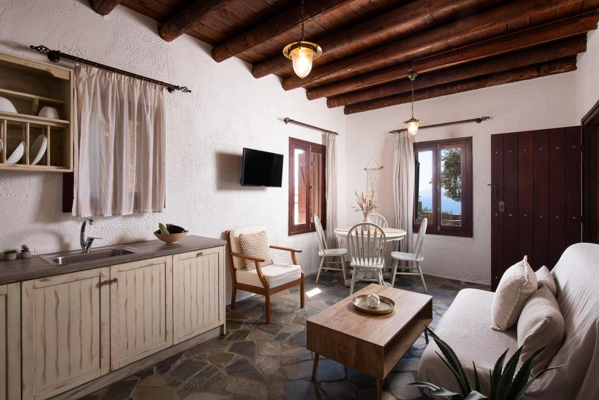 Andros Serenity Retreat - Adults Only Episkopion  Room photo