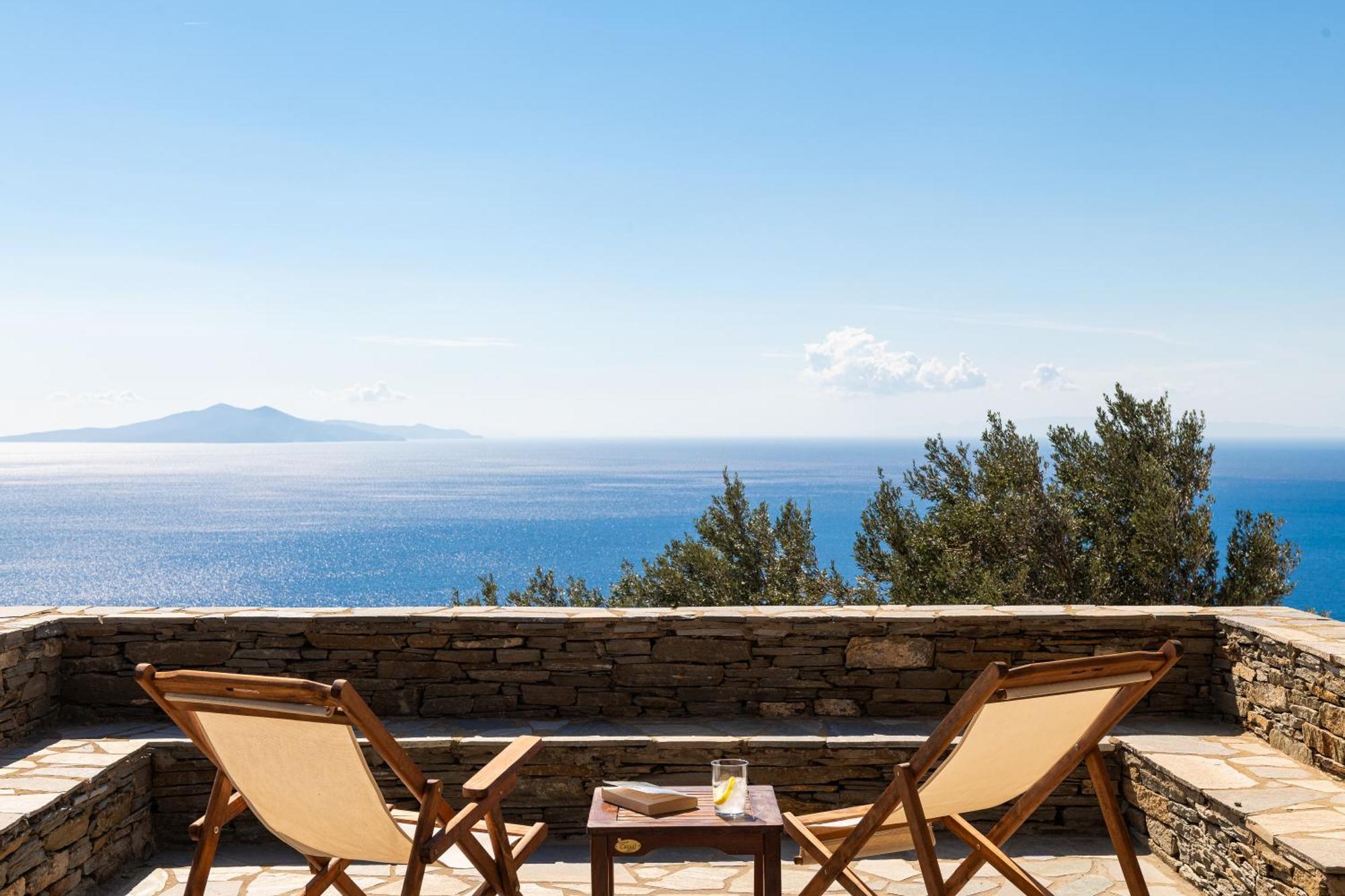 Andros Serenity Retreat - Adults Only Episkopion  Room photo
