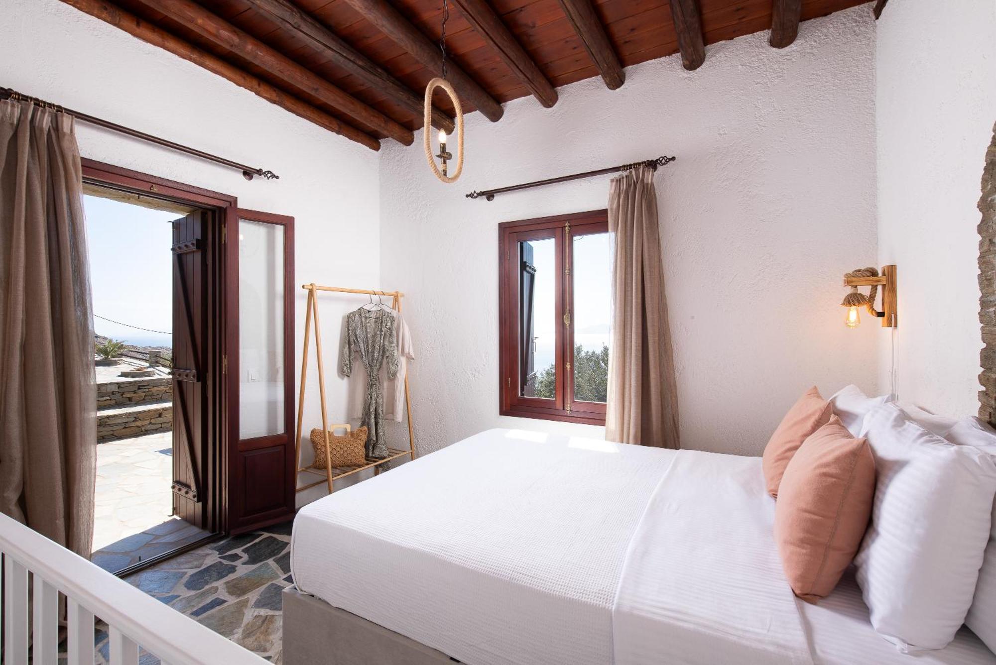 Andros Serenity Retreat - Adults Only Episkopion  Room photo