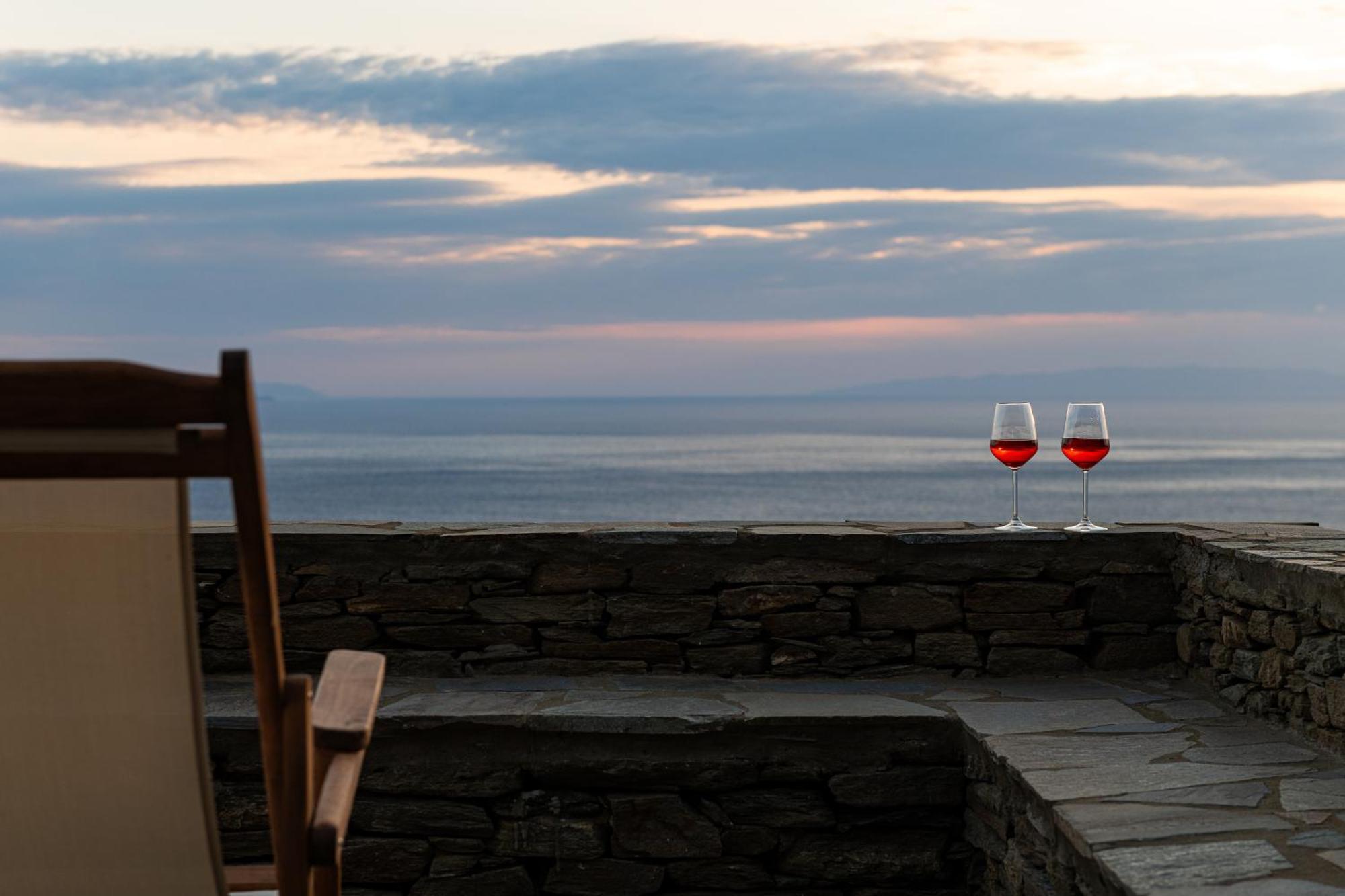 Andros Serenity Retreat - Adults Only Episkopion  Room photo