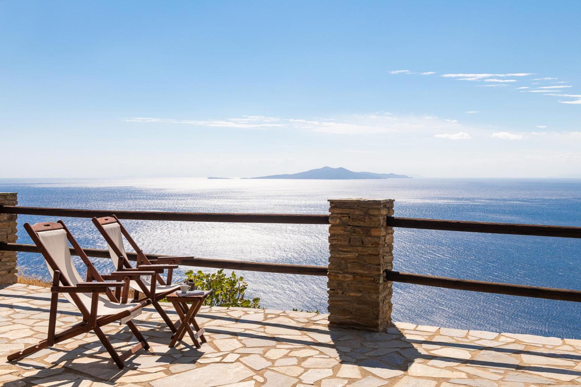 Andros Serenity Retreat - Adults Only Episkopion  Room photo